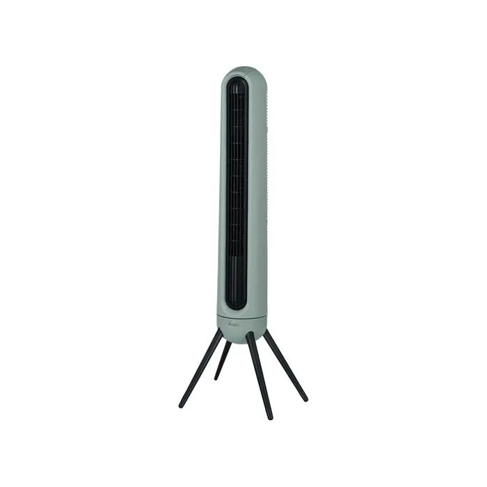 Ardes Ar5t1001 Ventilateur Gris