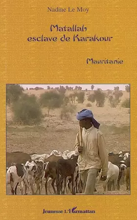 Matallah esclave de karakour