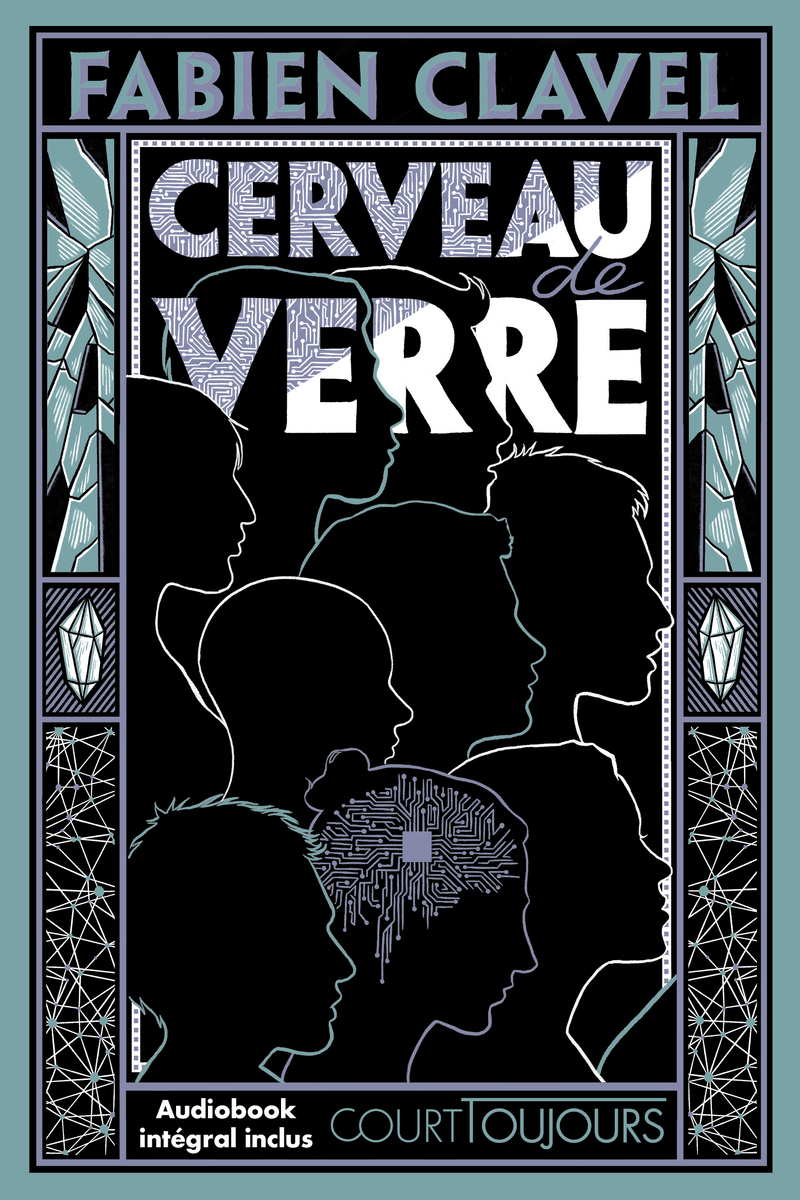 Court toujours: Cerveau de verre