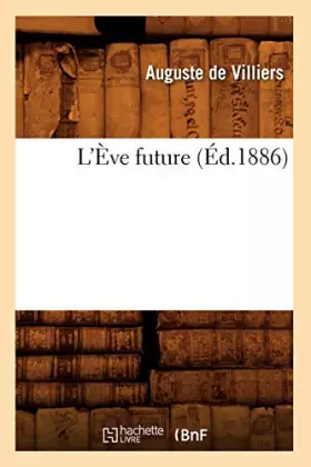L'Eve future (éd.1886)