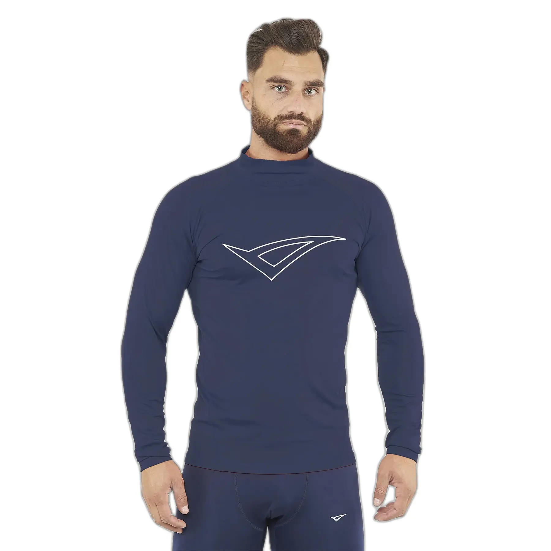 Maillot manches longues Legea Ironboy