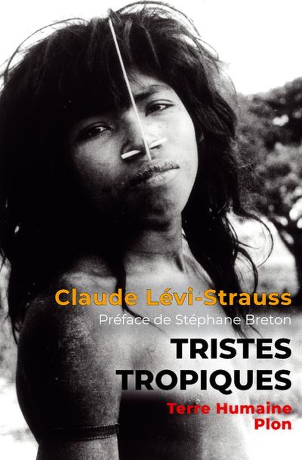 Tristes Tropiques