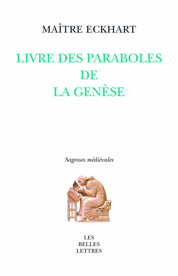 Livre des paraboles de la Genèse