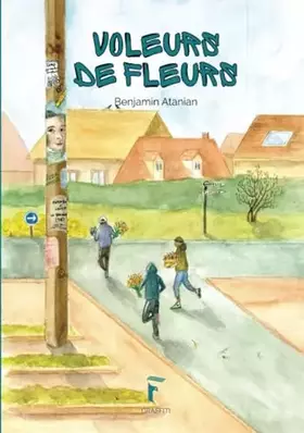 Voleurs de fleurs