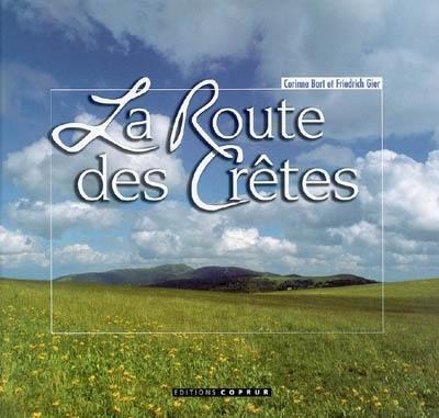 La route des cretes
