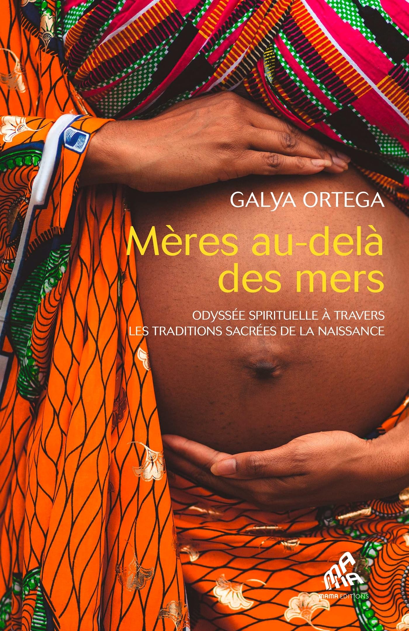 Mères au-delà des mers