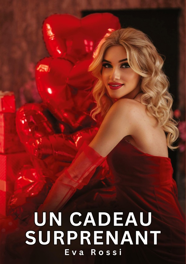 Un Cadeau Surprenant: Histoires Érotiques Interdites de Sexe Tabou pour Adultes