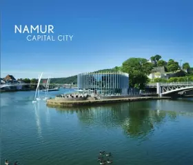 Namur: capital city