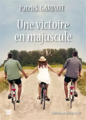 Une victoire en majuscule