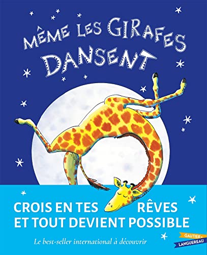 Même les girafes dansent!