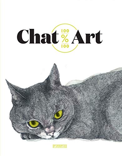 100% chats 100% art