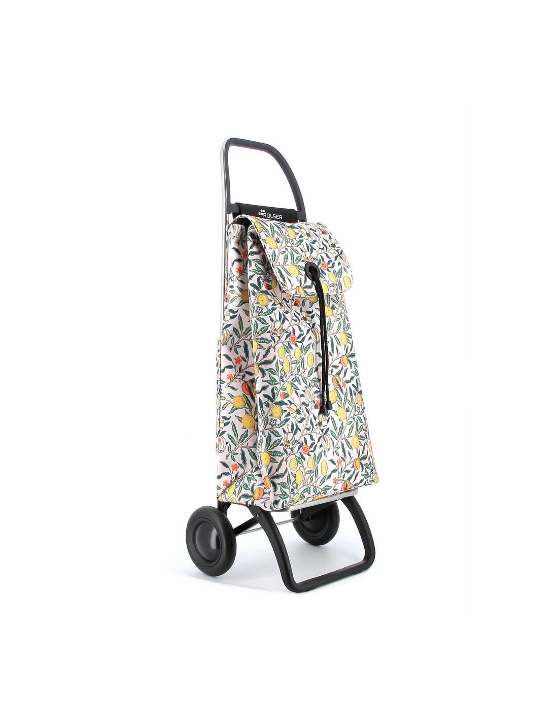 Poussette Rolser I-max William Morris Design William Morris, 2 Roues, 43l - Rolser