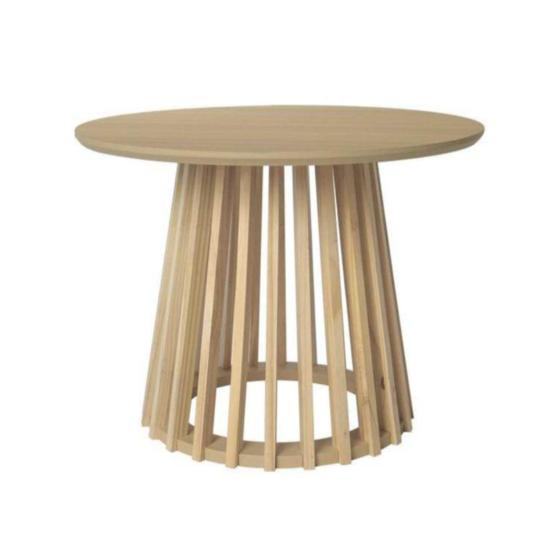 Table D'Appoint D50 Tasseaux Garle