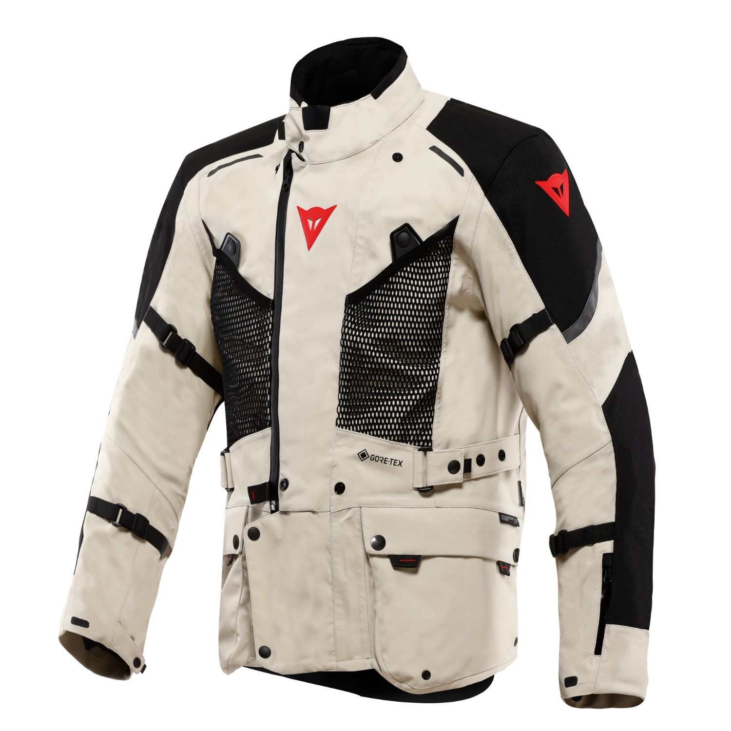 Dainese Super Expedition Gore-Tex Veste textile moto imperméable