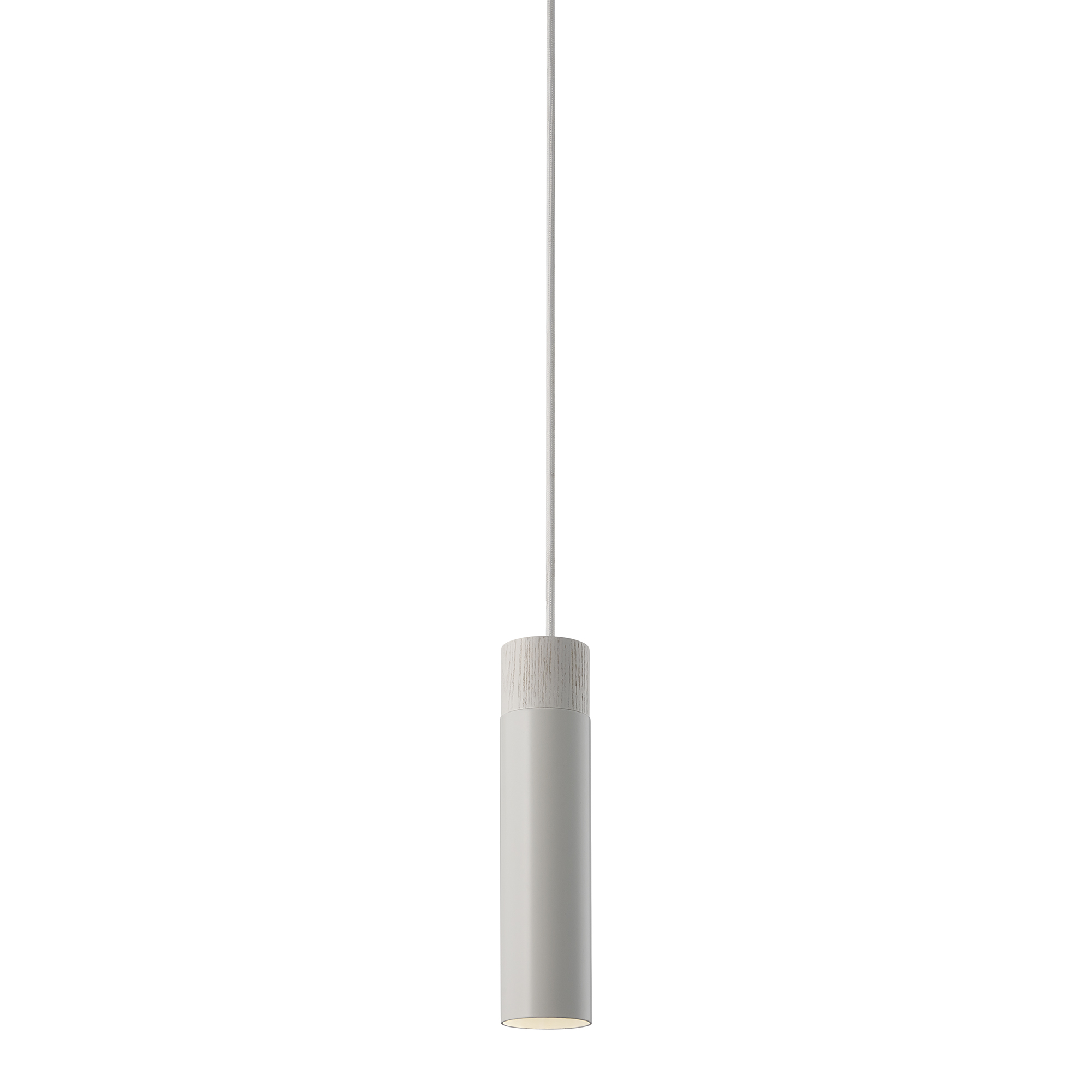 Suspension Luminaire Tilo Métal Blanc H. 24,6 Ip20 Nordlux-intérieur
