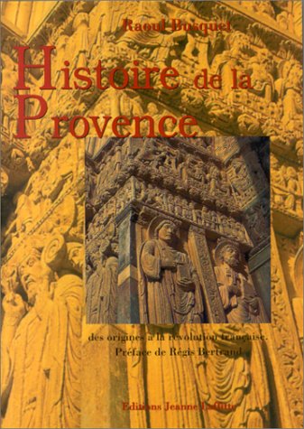 Histoire de Provence