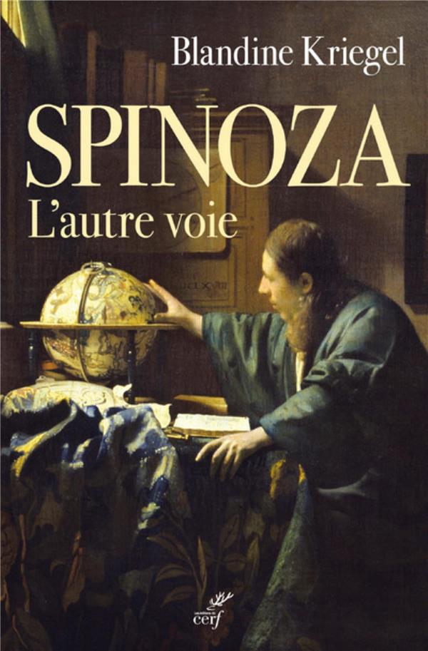 Spinoza: l'autre voie