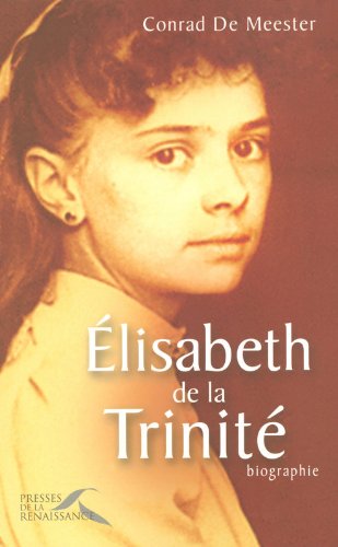 Élisabeth de la trinité