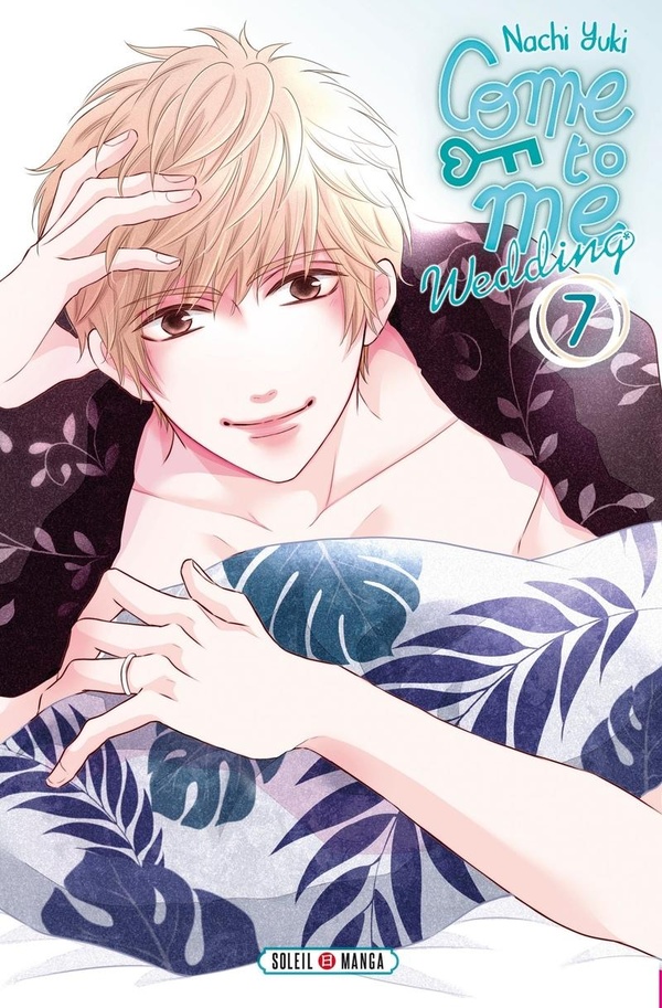 Come to me: wedding. Vol. 7