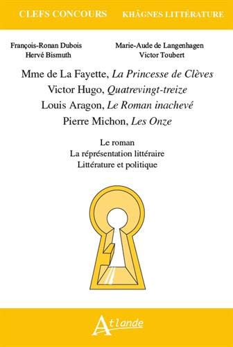 Khâgnes littérature (édition 2019)