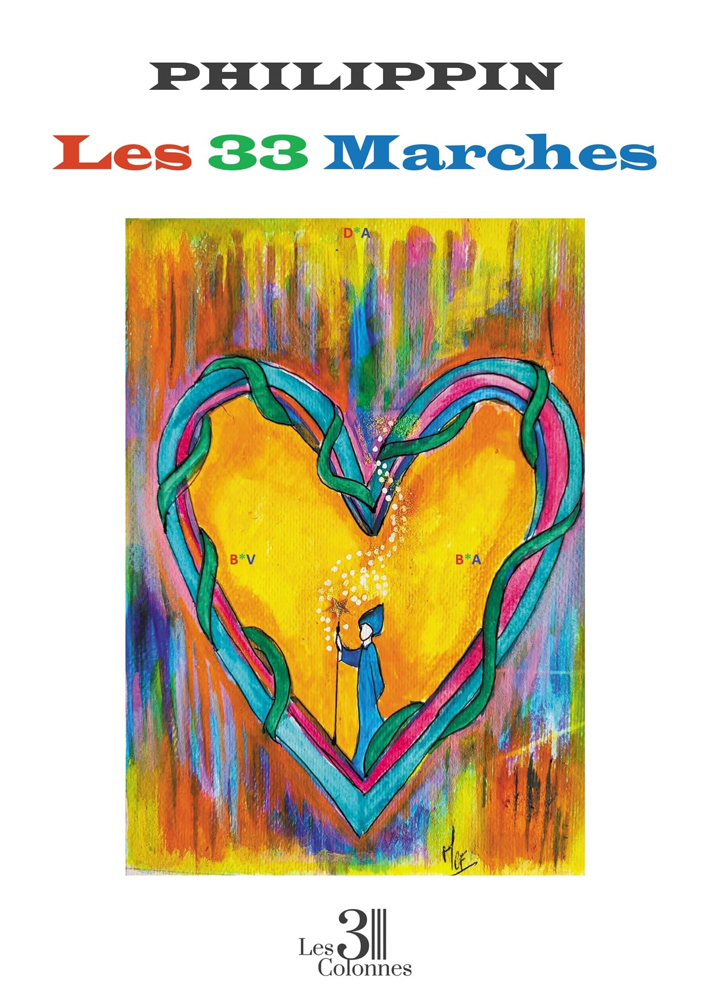 Les 33 Marches