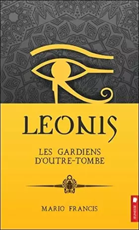 Leonis t.8 - les gardiens d'outre-tombe