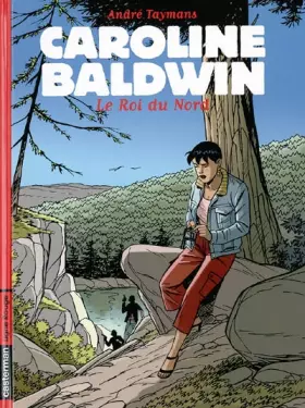 Caroline Baldwin Tome 12