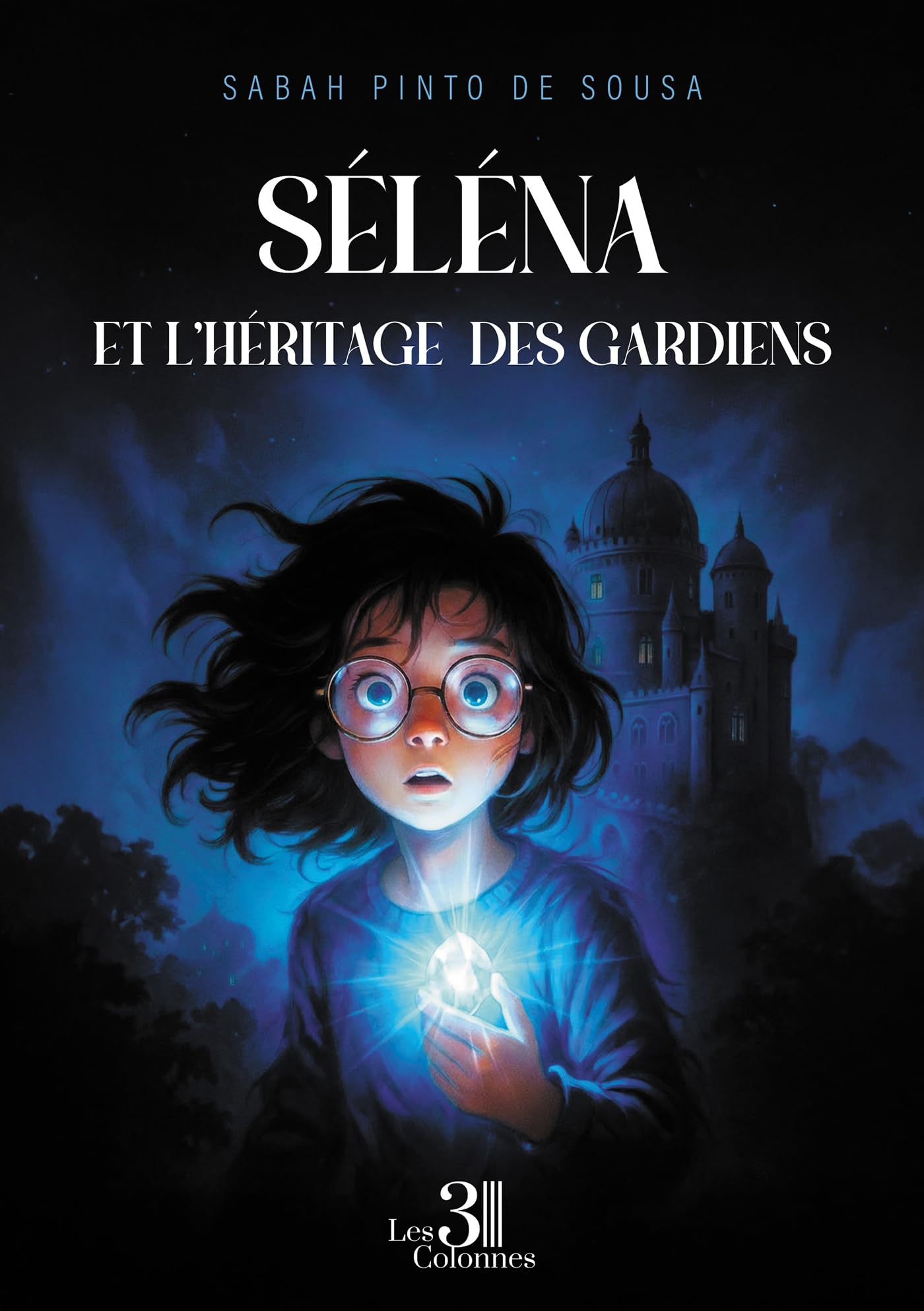 Séléna et l'Héritage des Gardiens