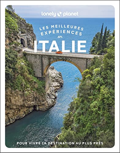Les meilleures expériences: Italie