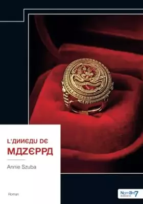 L'anneau de Mazeppa