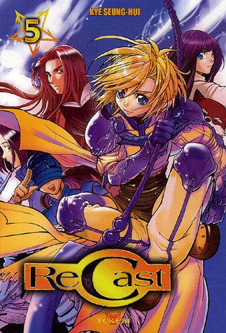 Recast Tome 5