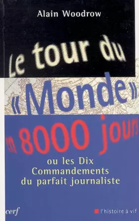 Le Tour du " Monde " en 8000 jours