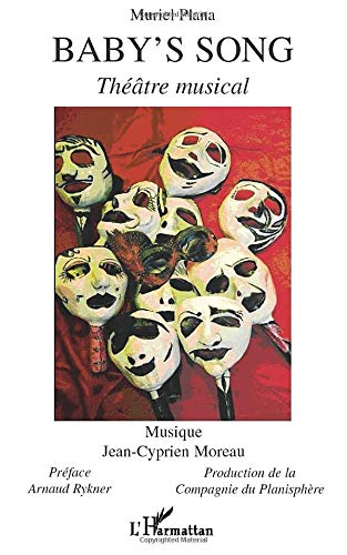 Baby's song - théâtre musical