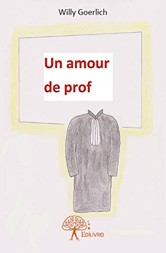 Un amour de prof