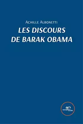 Les discours de barak obama