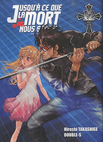 Jusqu?à ce que la mort nous sépare Tome 12