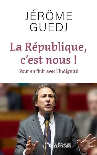 Pour en finir avec l'indignité