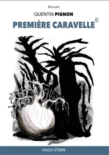 Première caravelle