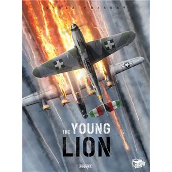 The young lion: une histoire vraie