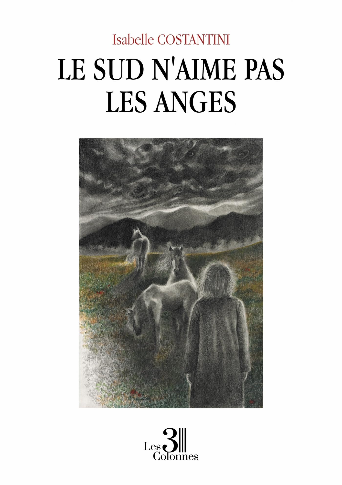 Le Sud n'aime pas les anges
