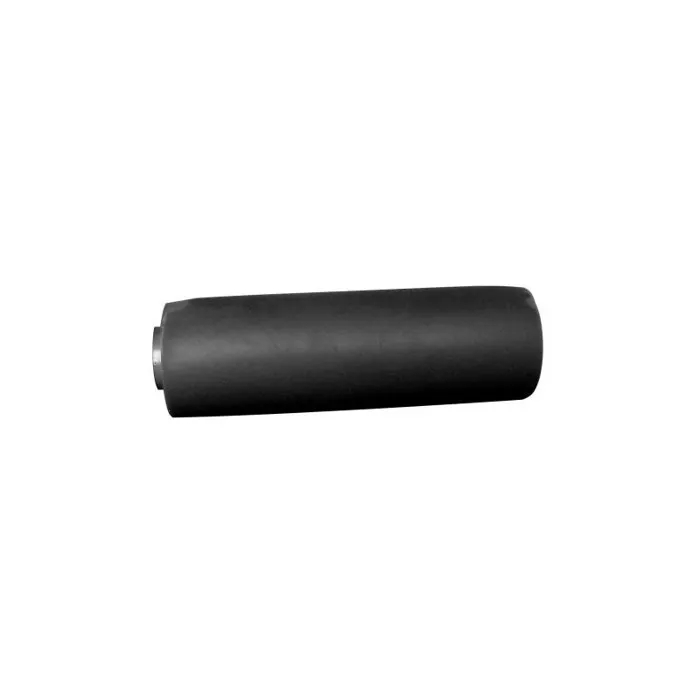 Brosse mousse + rouleau pour robot TIGER SHARK - RCX26012 - HAYWARD - Gris
