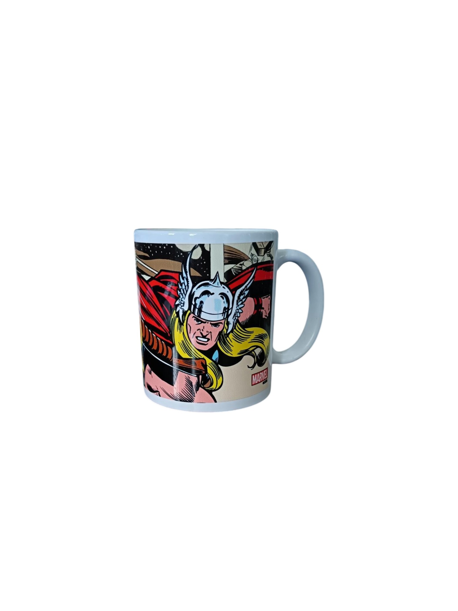 Mug En Céramique The Mighty Thor 300 Ml