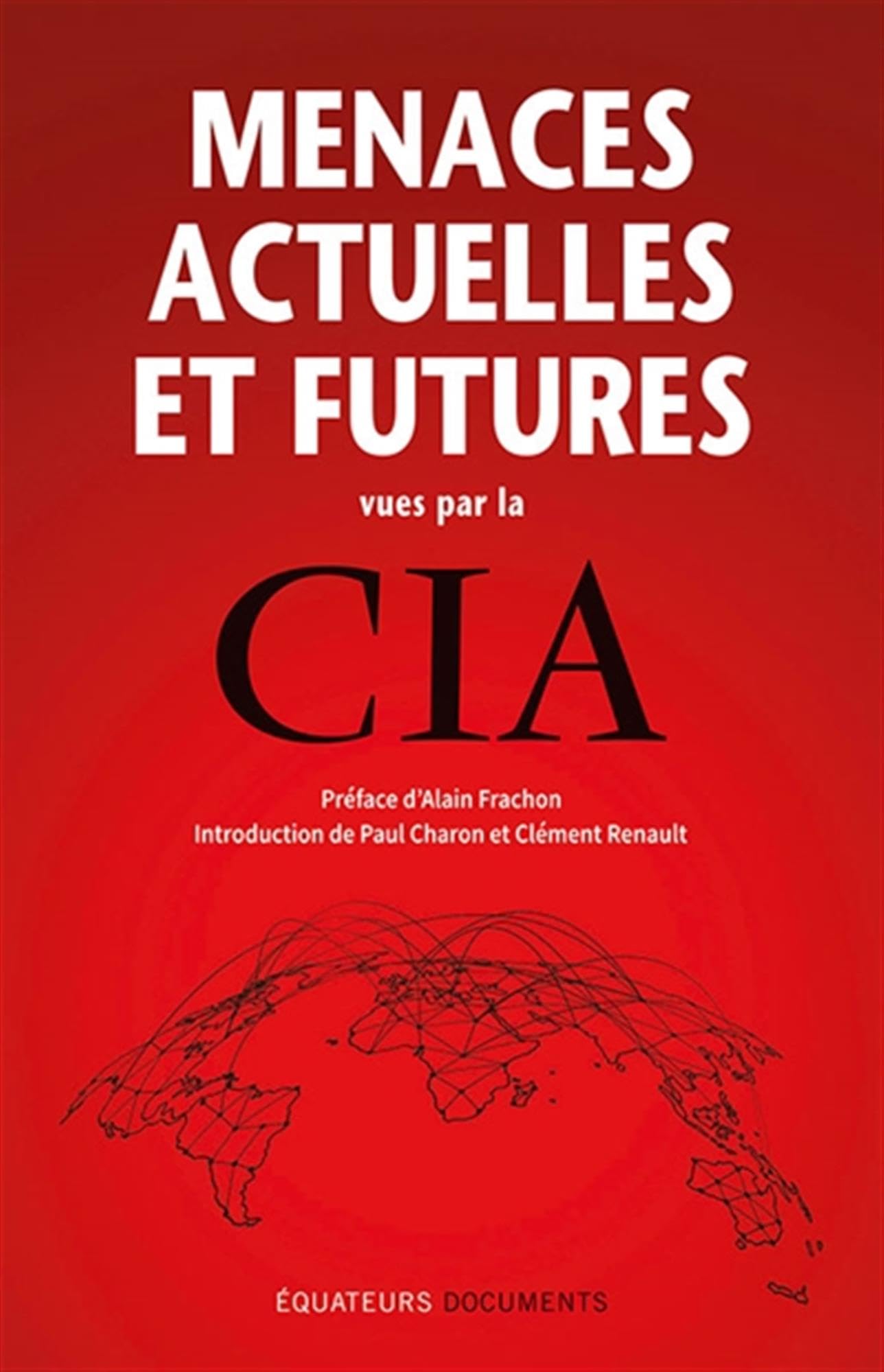 Rapport de la CIA (édition 2026)