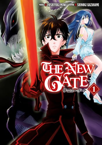 The new gate Tome 1