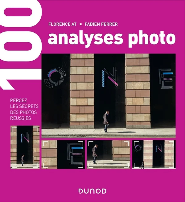 100 analyses photo: percez les secrets des photos réussies