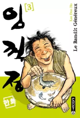 Le bandit généreux Tome 3