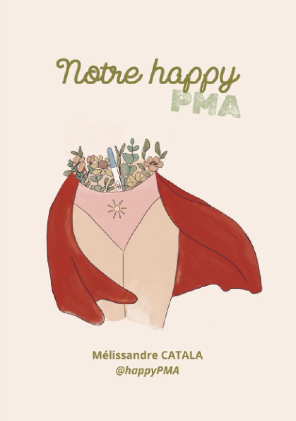 Notre happy PMA