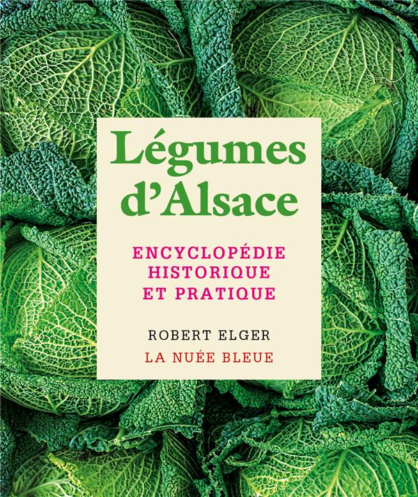 Legumes d'alsace