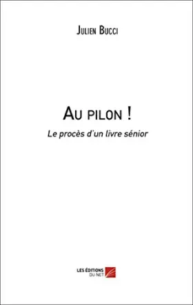 Au pilon!