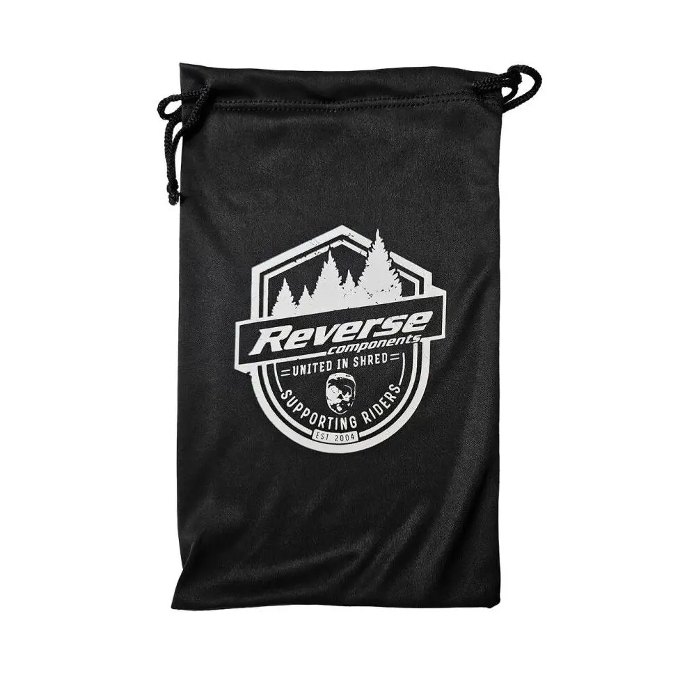 Pochette lunette Reverse United In Shred